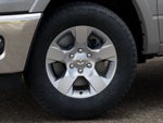 2026 RAM Ram 1500 RAM 1500 BIG HORN CREW CAB 4X4 6'4' BOX