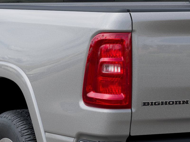 2026 RAM Ram 1500 RAM 1500 BIG HORN CREW CAB 4X4 6'4' BOX