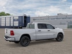 2026 RAM Ram 1500 RAM 1500 LIMITED CREW CAB 4X4 6'4' BOX