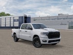 2026 RAM Ram 1500 RAM 1500 LIMITED CREW CAB 4X4 6'4' BOX
