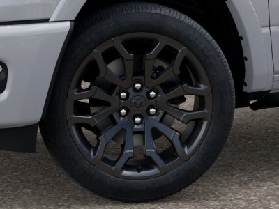 2026 RAM Ram 1500 RAM 1500 LIMITED CREW CAB 4X4 6'4' BOX