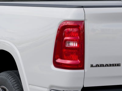 2027 RAM Ram 1500 RAM 1500 LARAMIE CREW CAB 4X4 6'4' BOX