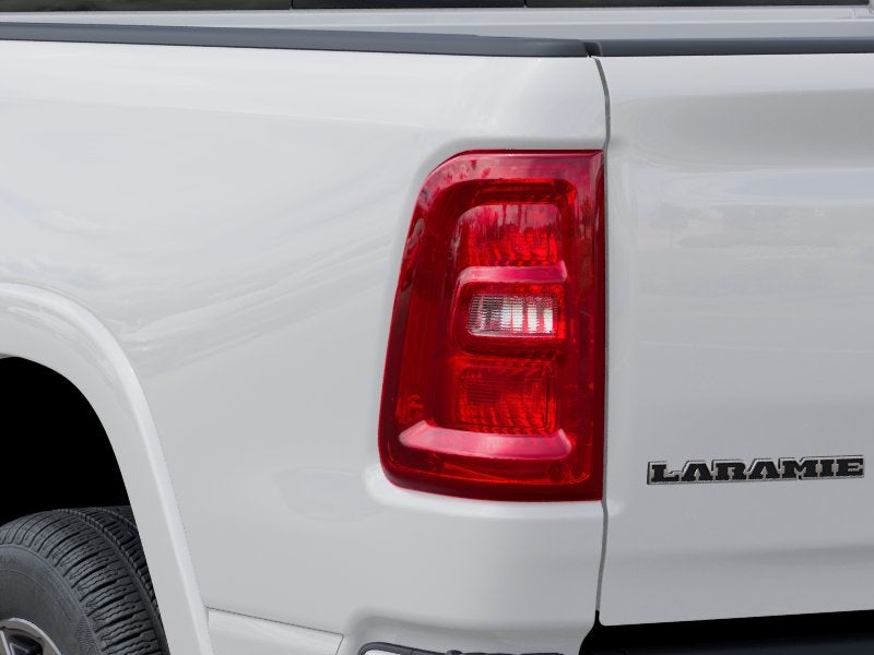 2027 RAM Ram 1500 RAM 1500 LARAMIE CREW CAB 4X4 6'4' BOX