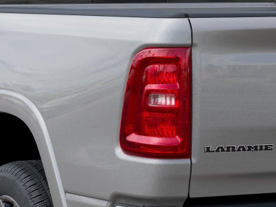 2027 RAM Ram 1500 RAM 1500 LARAMIE CREW CAB 4X4 6'4' BOX