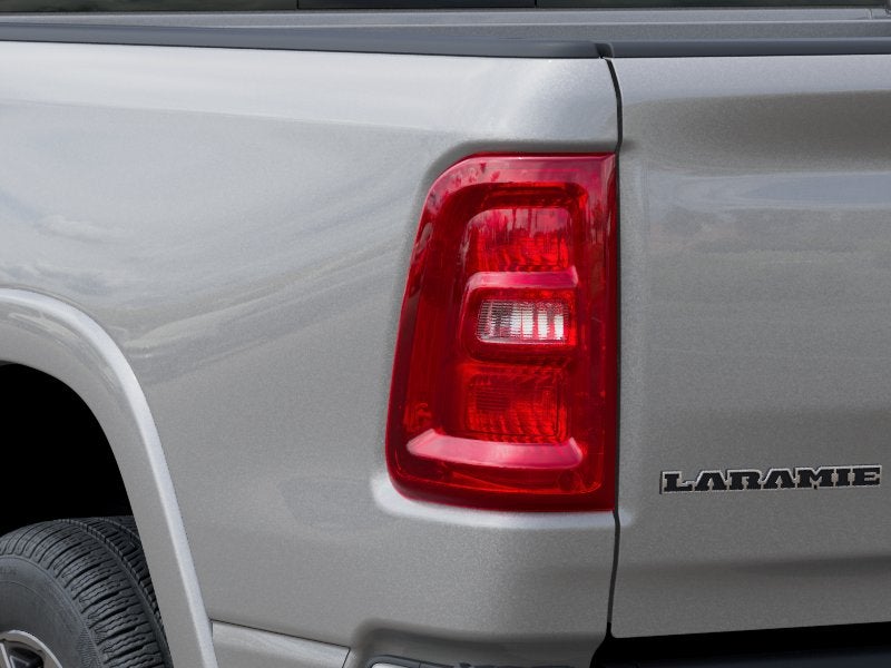 2027 RAM Ram 1500 RAM 1500 LARAMIE CREW CAB 4X4 6'4' BOX