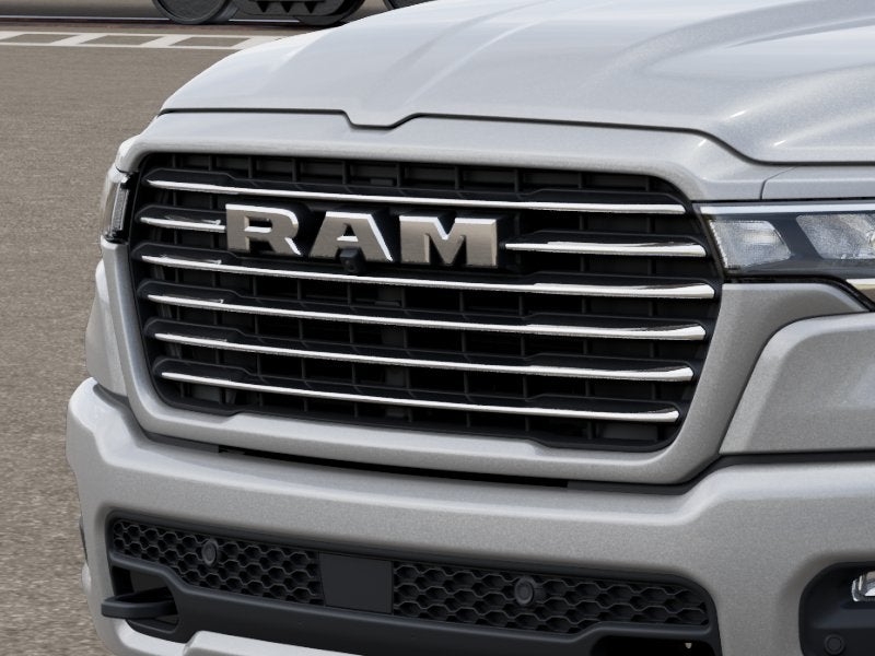 2027 RAM Ram 1500 RAM 1500 LARAMIE CREW CAB 4X4 6'4' BOX