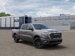 2026 RAM Ram 1500 RAM 1500 LARAMIE CREW CAB 4X4 6'4' BOX