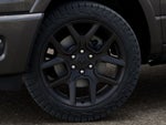 2026 RAM Ram 1500 RAM 1500 LARAMIE CREW CAB 4X4 6'4' BOX
