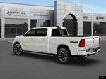 2026 RAM Ram 1500 RAM 1500 LARAMIE CREW CAB 4X4 6'4' BOX