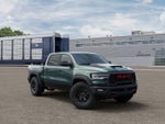 2027 RAM 1500 TRX SRT