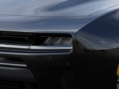 2026 Dodge Charger CHARGER SCAT PACK PLUS 4-DOOR AWD