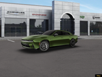 2026 Dodge Charger CHARGER SCAT PACK PLUS 4-DOOR AWD