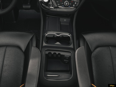 2027 Chrysler Pacifica PACIFICA LIMITED AWD