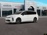 2027 Chrysler Pacifica PACIFICA LIMITED AWD
