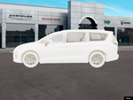 2027 Chrysler Pacifica PACIFICA LIMITED AWD