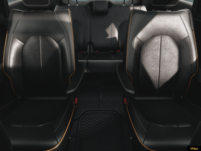 2027 Chrysler Pacifica PACIFICA LIMITED AWD