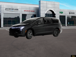 2027 Chrysler Pacifica PACIFICA LIMITED AWD