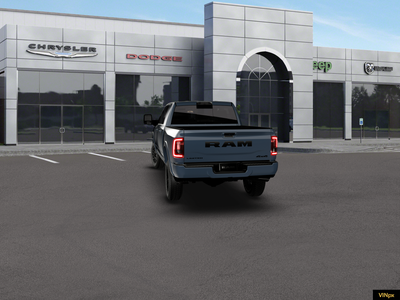 2026 RAM Ram 3500 RAM 3500 LIMITED MEGA CAB 4X4 6'4' BOX