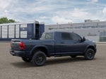 2026 RAM Ram 3500 RAM 3500 LIMITED MEGA CAB 4X4 6'4' BOX