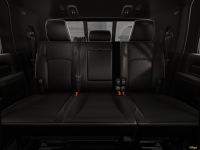 2026 RAM Ram 3500 RAM 3500 LIMITED MEGA CAB 4X4 6'4' BOX