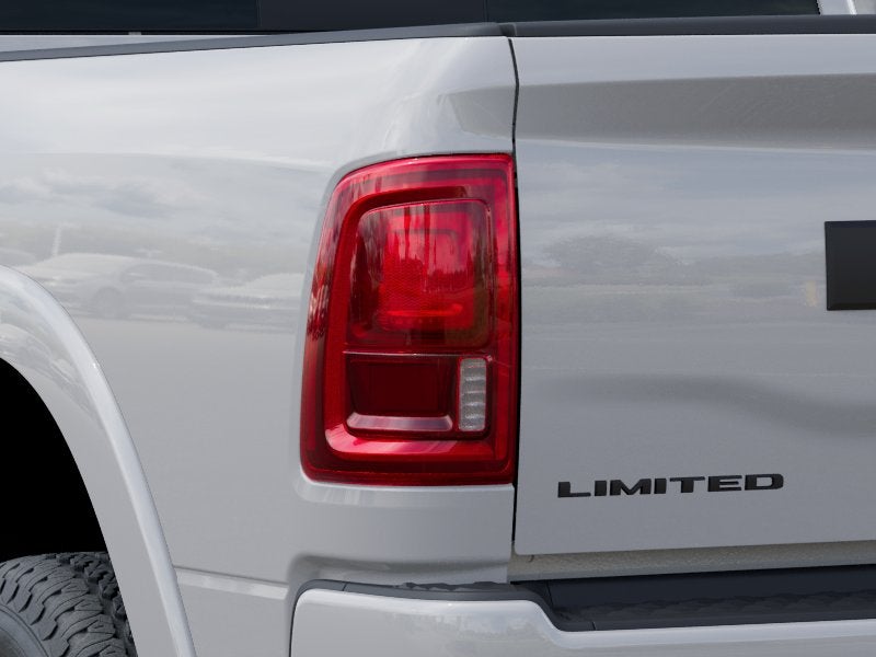 2026 RAM Ram 3500 RAM 3500 LIMITED MEGA CAB 4X4 6'4' BOX