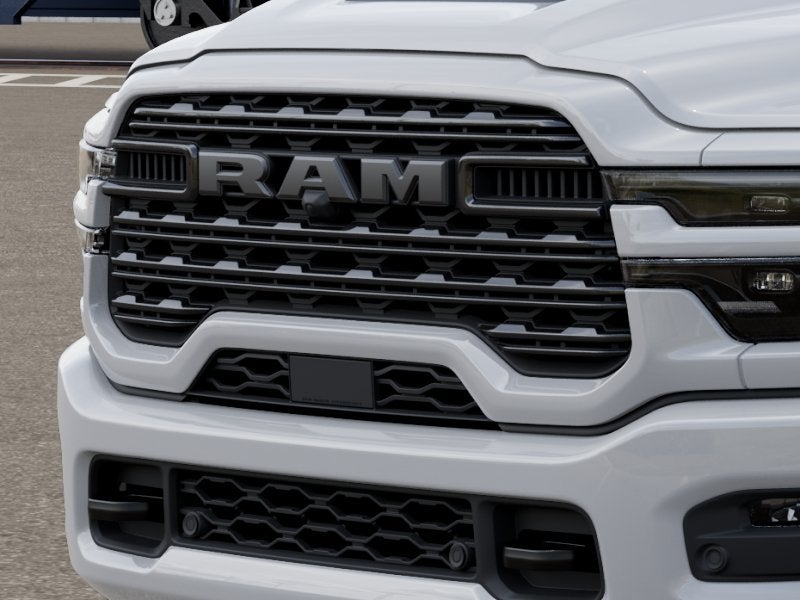 2026 RAM Ram 3500 RAM 3500 LIMITED MEGA CAB 4X4 6'4' BOX