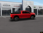 2026 RAM Ram 2500 RAM 2500 REBEL CREW CAB 4X4 6'4' BOX