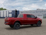 2026 RAM Ram 2500 RAM 2500 LIMITED MEGA CAB 4X4 6'4' BOX