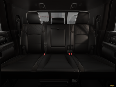 2026 RAM Ram 2500 RAM 2500 LIMITED MEGA CAB 4X4 6'4' BOX