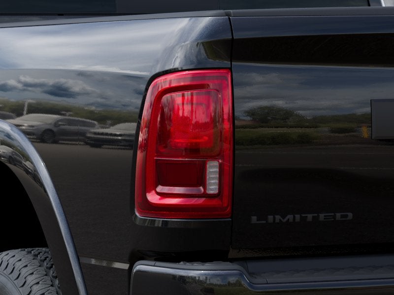 2026 RAM Ram 2500 RAM 2500 LIMITED MEGA CAB 4X4 6'4' BOX