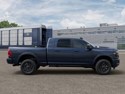 2026 RAM Ram 2500 RAM 2500 LIMITED MEGA CAB 4X4 6'4' BOX