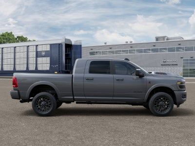 2026 RAM Ram 2500 RAM 2500 LIMITED MEGA CAB 4X4 6'4' BOX