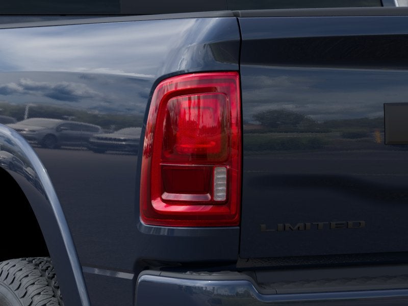 2026 RAM Ram 2500 RAM 2500 LIMITED MEGA CAB 4X4 6'4' BOX