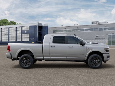 2026 RAM Ram 2500 RAM 2500 LIMITED MEGA CAB 4X4 6'4' BOX