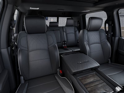 2026 RAM Ram 2500 RAM 2500 LIMITED MEGA CAB 4X4 6'4' BOX