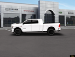 2026 RAM Ram 2500 RAM 2500 LIMITED MEGA CAB 4X4 6'4' BOX