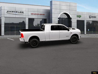 2026 RAM Ram 2500 RAM 2500 LIMITED MEGA CAB 4X4 6'4' BOX