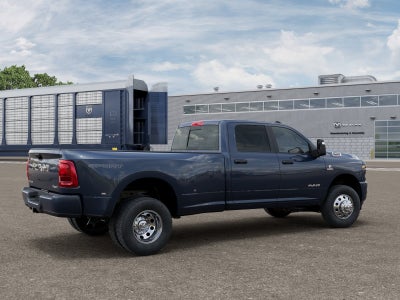 2026 RAM Ram 3500 RAM 3500 BIG HORN CREW CAB 4X4 8' BOX