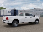 2026 RAM Ram 3500 RAM 3500 BIG HORN CREW CAB 4X4 8' BOX