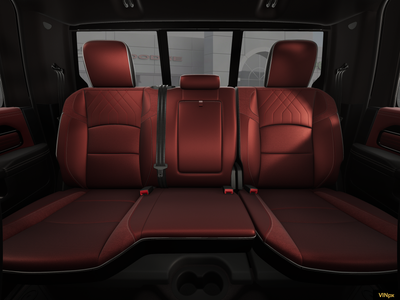 2026 RAM Ram 3500 RAM 3500 LIMITED CREW CAB 4X4 8' BOX