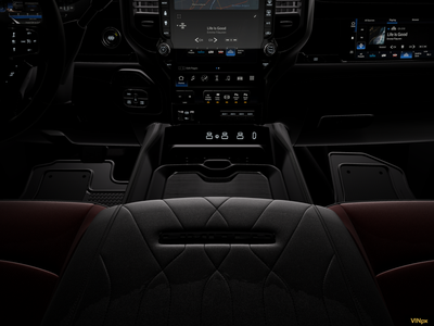 2026 RAM Ram 3500 RAM 3500 LIMITED CREW CAB 4X4 8' BOX