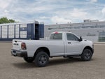 2026 RAM Ram 2500 RAM 2500 TRADESMAN REGULAR CAB 4X4 8' BOX
