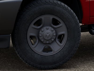 2026 RAM Ram 2500 RAM 2500 TRADESMAN REGULAR CAB 4X4 8' BOX