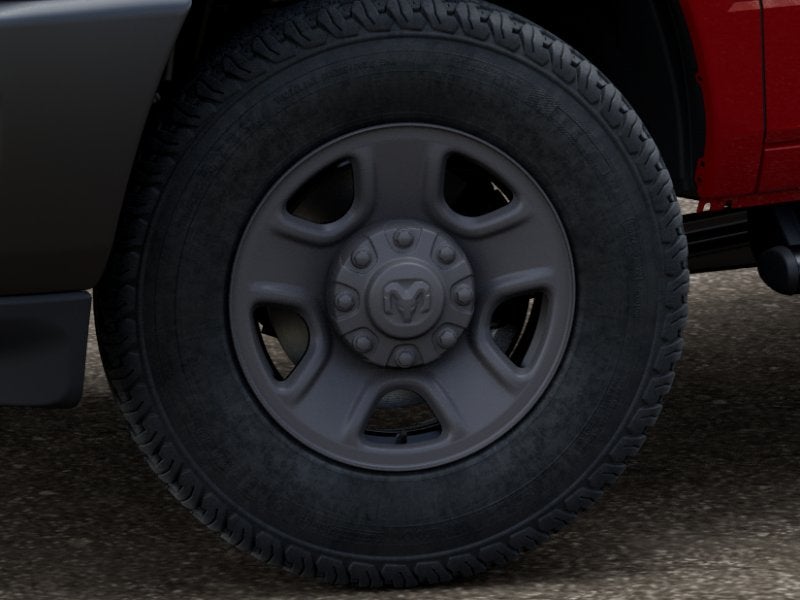 2026 RAM Ram 2500 RAM 2500 TRADESMAN REGULAR CAB 4X4 8' BOX