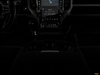 2026 RAM Ram 2500 RAM 2500 TRADESMAN REGULAR CAB 4X4 8' BOX