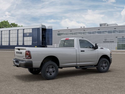 2026 RAM Ram 2500 RAM 2500 TRADESMAN REGULAR CAB 4X4 8' BOX