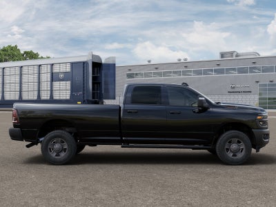 2026 RAM Ram 2500 RAM 2500 TRADESMAN CREW CAB 4X4 8' BOX