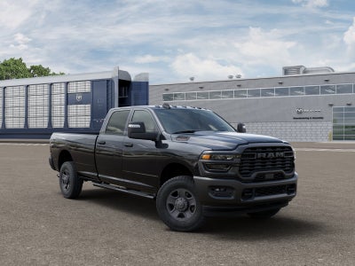 2026 RAM Ram 2500 RAM 2500 TRADESMAN CREW CAB 4X4 8' BOX