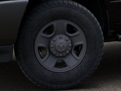 2026 RAM Ram 2500 RAM 2500 TRADESMAN CREW CAB 4X4 8' BOX