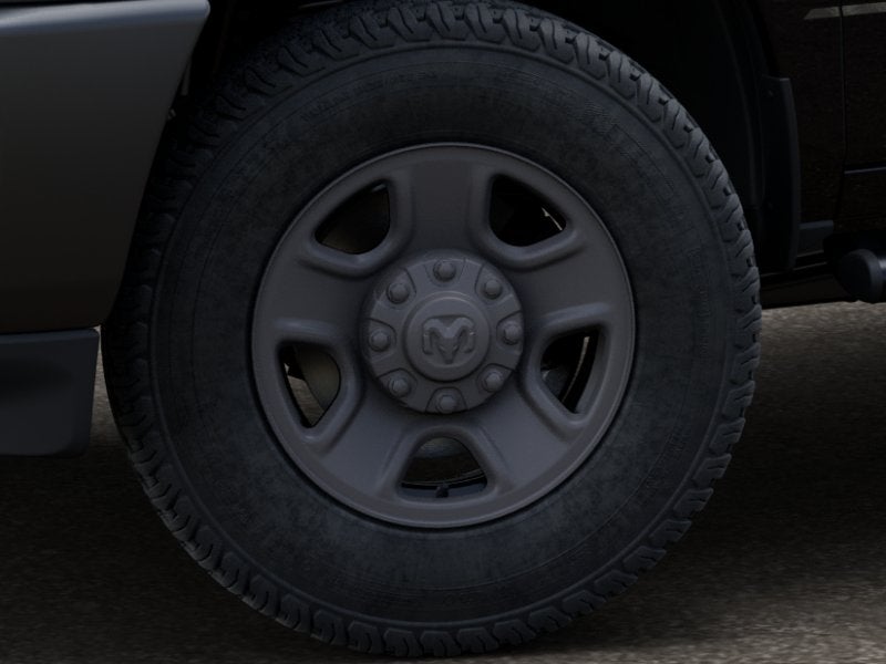 2026 RAM Ram 2500 RAM 2500 TRADESMAN CREW CAB 4X4 8' BOX